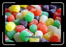 candies * 3072 x 2048 * (2.32MB)