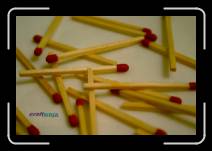 matchsticks * 3072 x 2048 * (324KB)